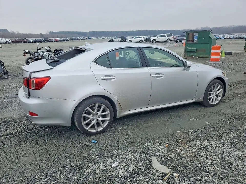 2013 LEXUS IS 250  