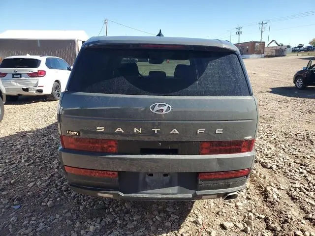2024 HYUNDAI SANTA FE SE  