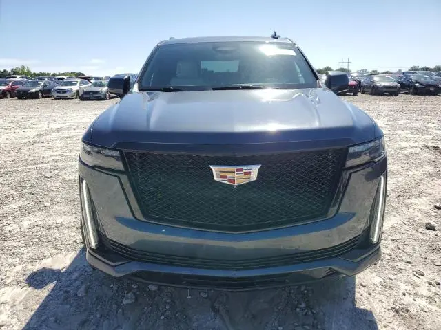 2021 CADILLAC ESCALADE ESV SPORT  