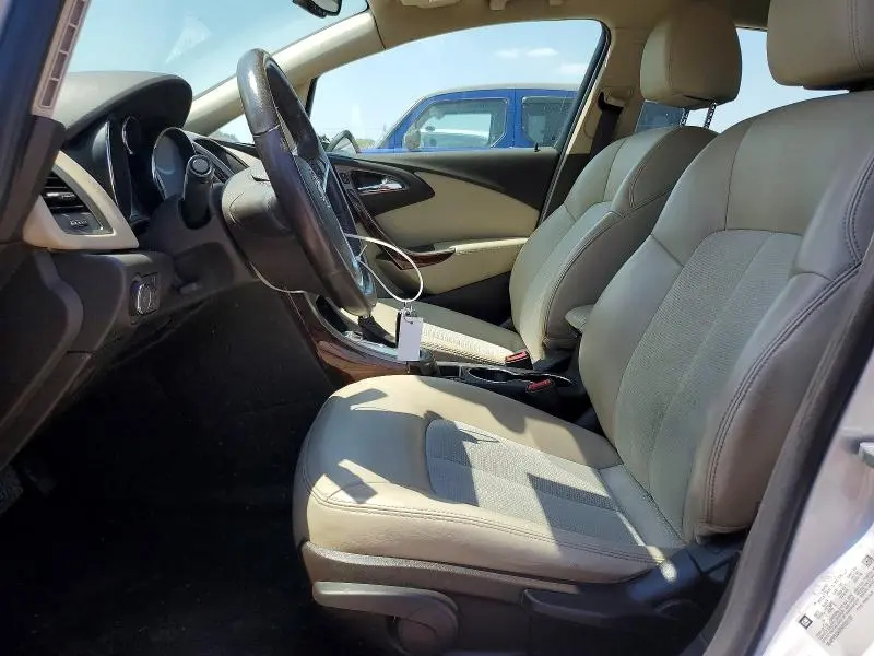 2014 BUICK VERANO   