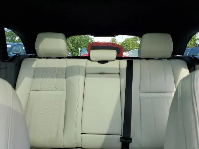2018 LAND ROVER RANGE ROVER VELAR R-DYNAMIC SE  