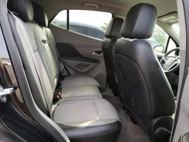 2015 BUICK ENCORE CONVENIENCE  
