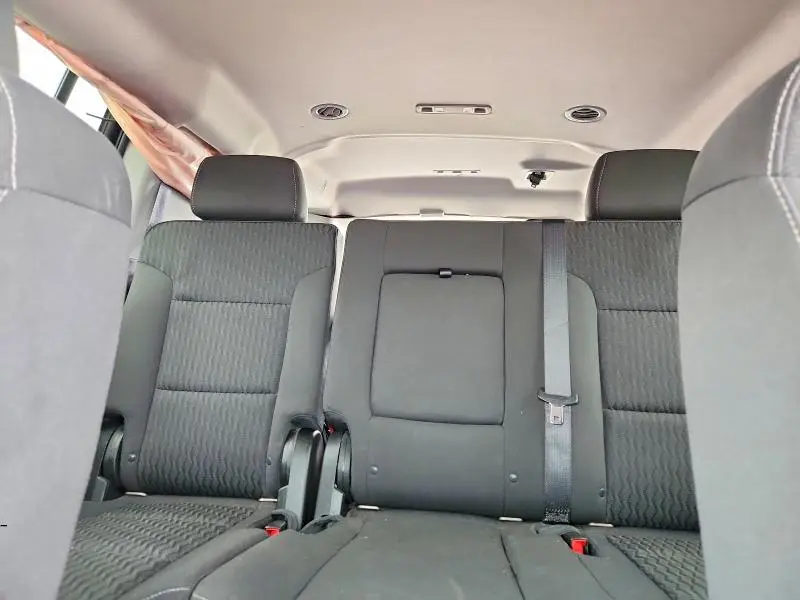2019 CHEVROLET SUBURBAN K1500  