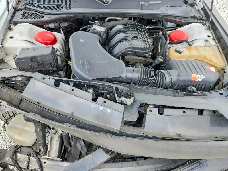 2019 DODGE CHALLENGER GT  