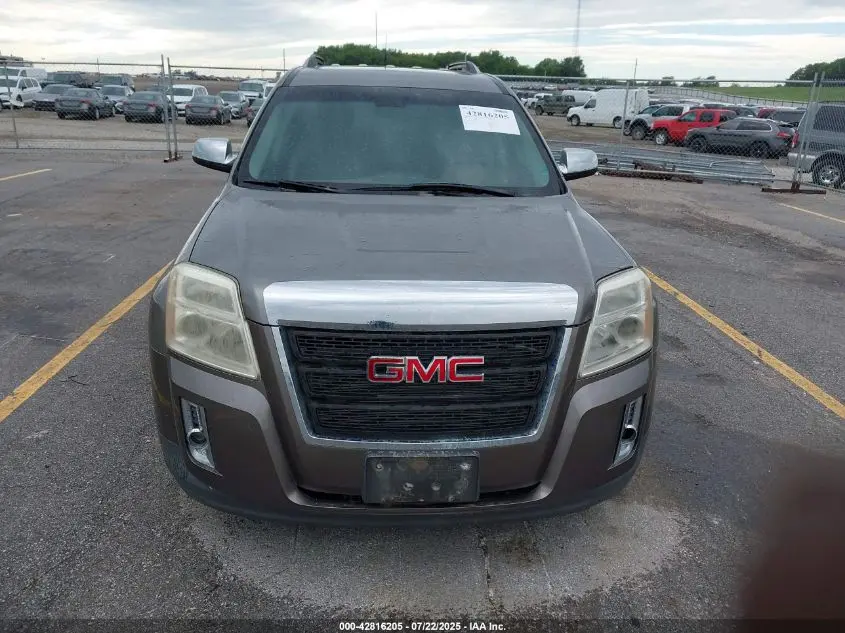2011 GMC TERRAIN SLT-2