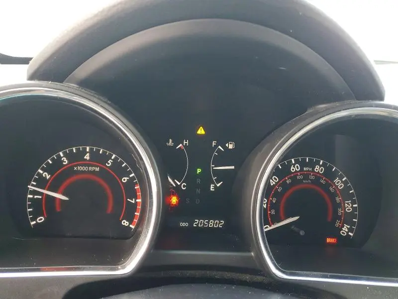 2011 TOYOTA HIGHLANDER BASE  