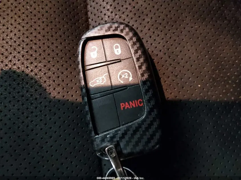 2022 DODGE DURANGO GT PLUS AWD