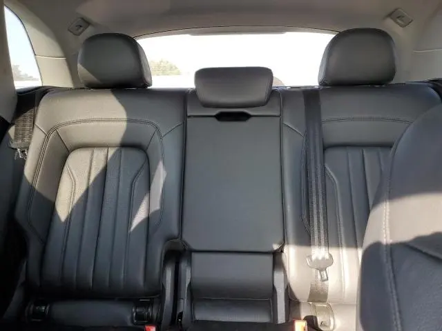 2019 AUDI Q5 PREMIUM  