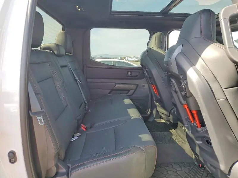2026 TOYOTA TUNDRA TRD PRO HV  