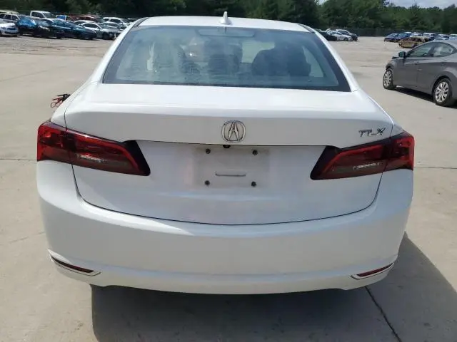 2015 ACURA TLX