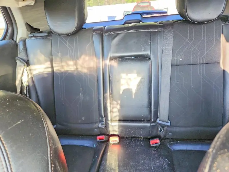 2021 CHEVROLET TRAX 1LT  