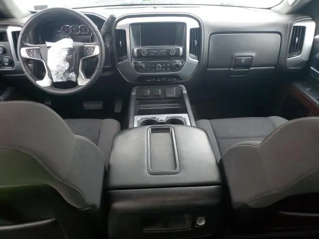 2014 GMC SIERRA K1500 SLE  