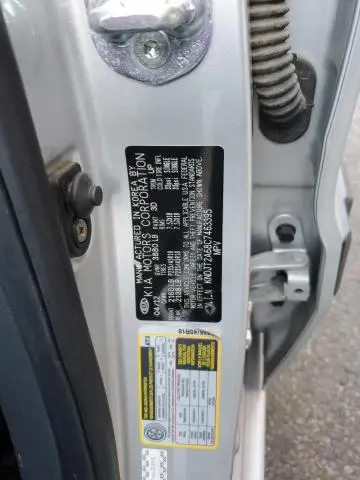 2012 KIA SOUL +  