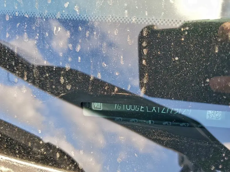 2026 GMC SIERRA K1500 DENALI  