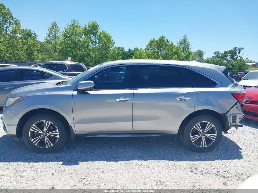 2017 ACURA MDX  