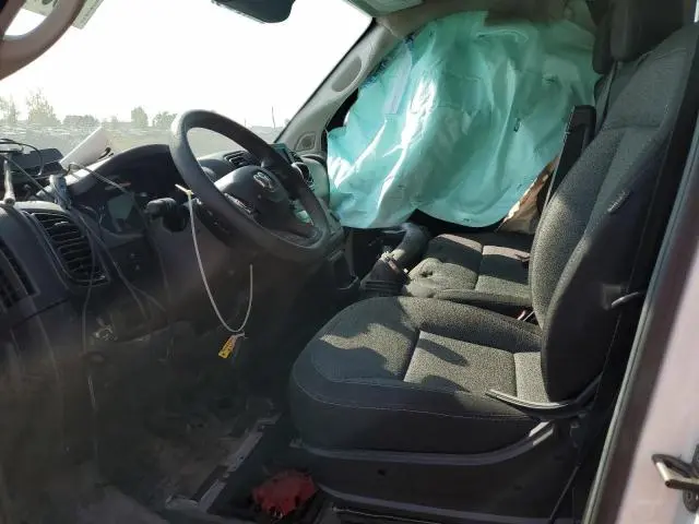 2023 RAM PROMASTER 2500 2500 HIGH  