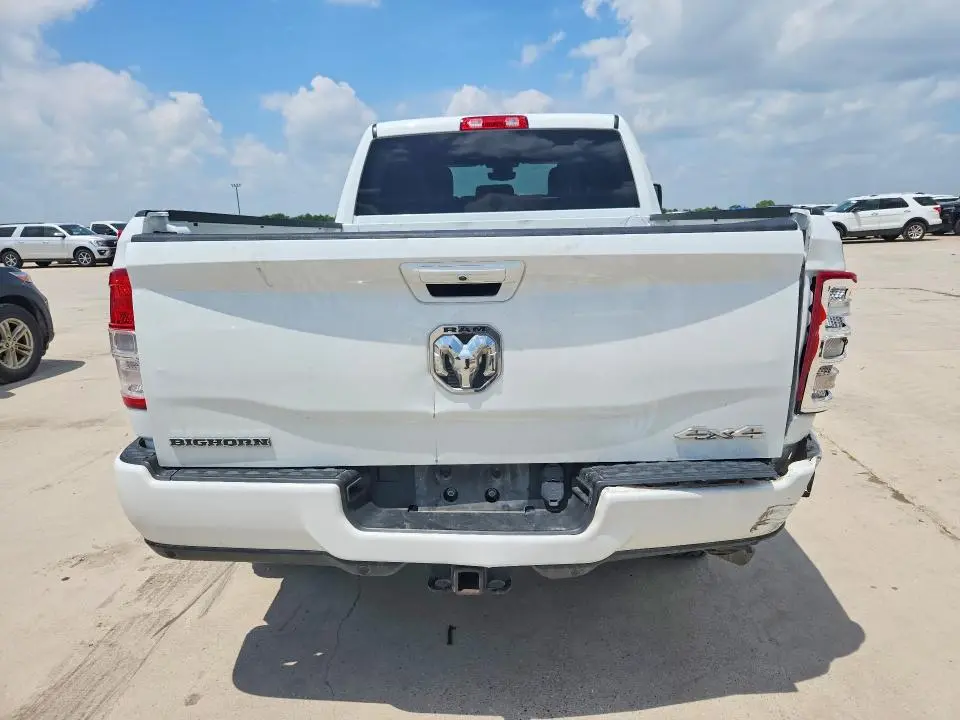 2023 RAM 2500 BIG HORN  