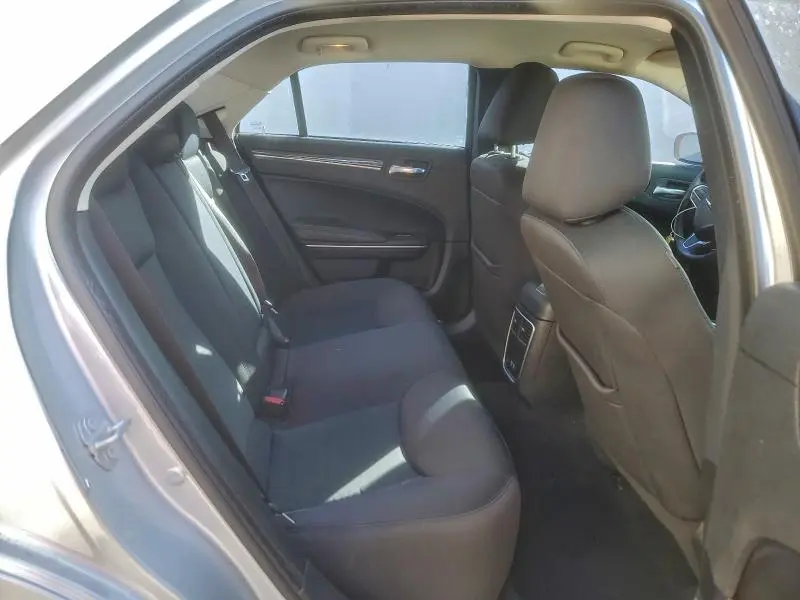 2020 CHRYSLER 300 TOURING  