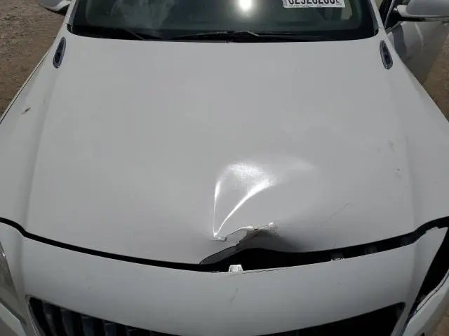 2014 BUICK REGAL PREMIUM  