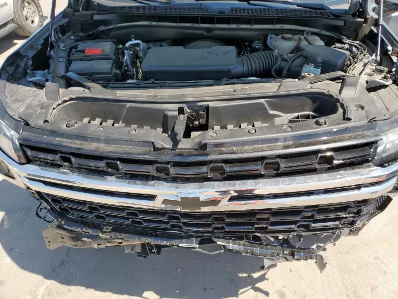 2023 CHEVROLET TAHOE K1500 LS  