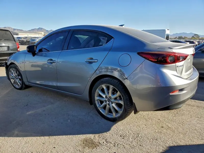 2014 MAZDA 3 TOURING  