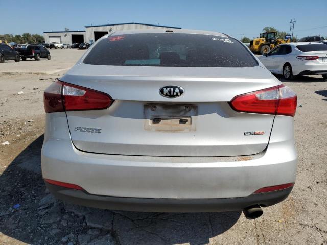 2015 KIA FORTE EX