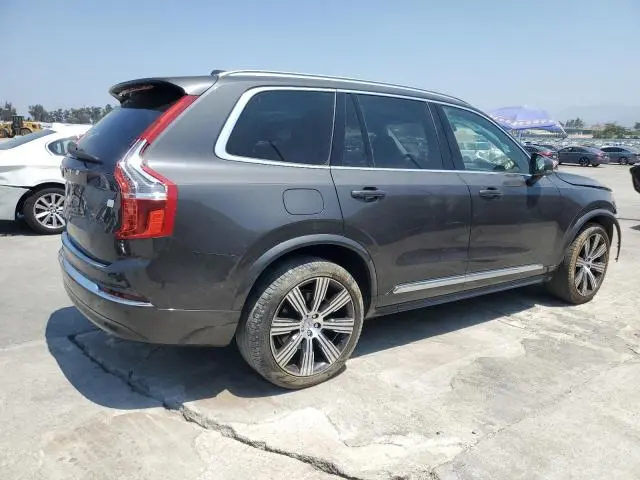 2024 VOLVO XC90 PLUS  