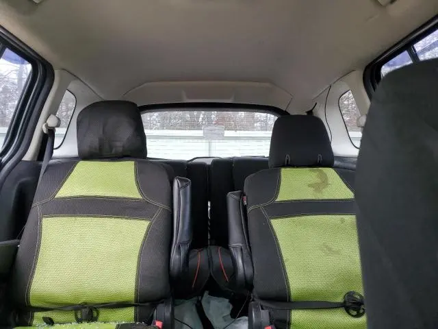 2012 MAZDA 5   