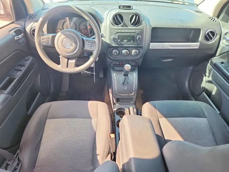 2015 JEEP COMPASS SPORT  