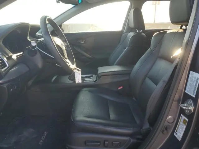 2017 ACURA RDX TECHNOLOGY  