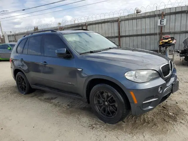 2013 BMW X5 XDRIVE35I  