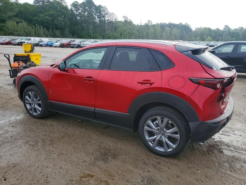 2026 MAZDA CX-30 PREFERRED  