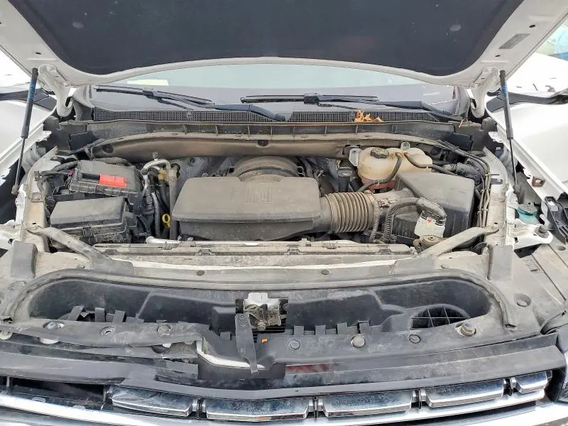 2023 CHEVROLET SUBURBAN K1500 PREMIER  