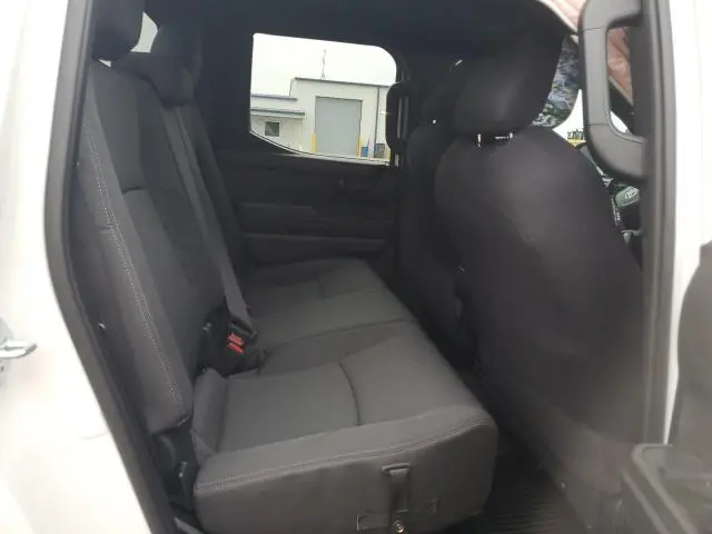 2024 TOYOTA TACOMA DOUBLE CAB  