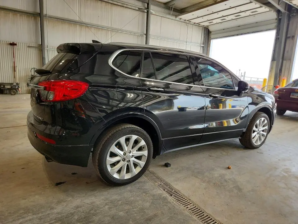 2016 BUICK ENVISION PREMIUM  