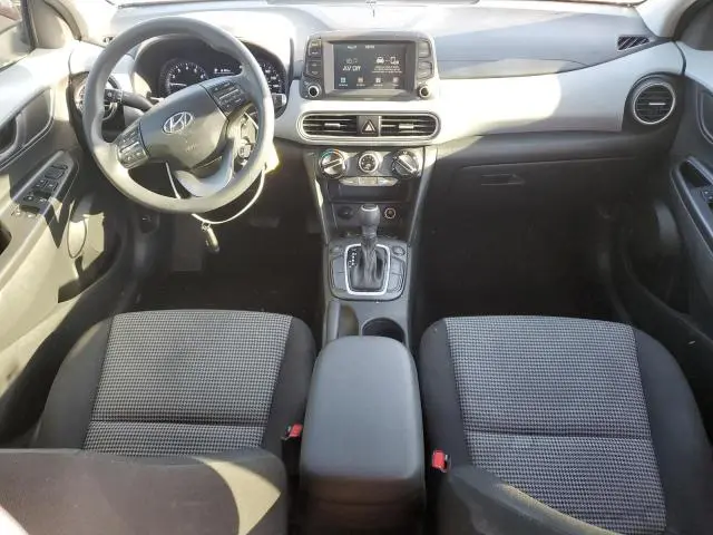 2020 HYUNDAI KONA SE  