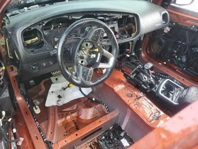 2021 DODGE CHARGER GT  