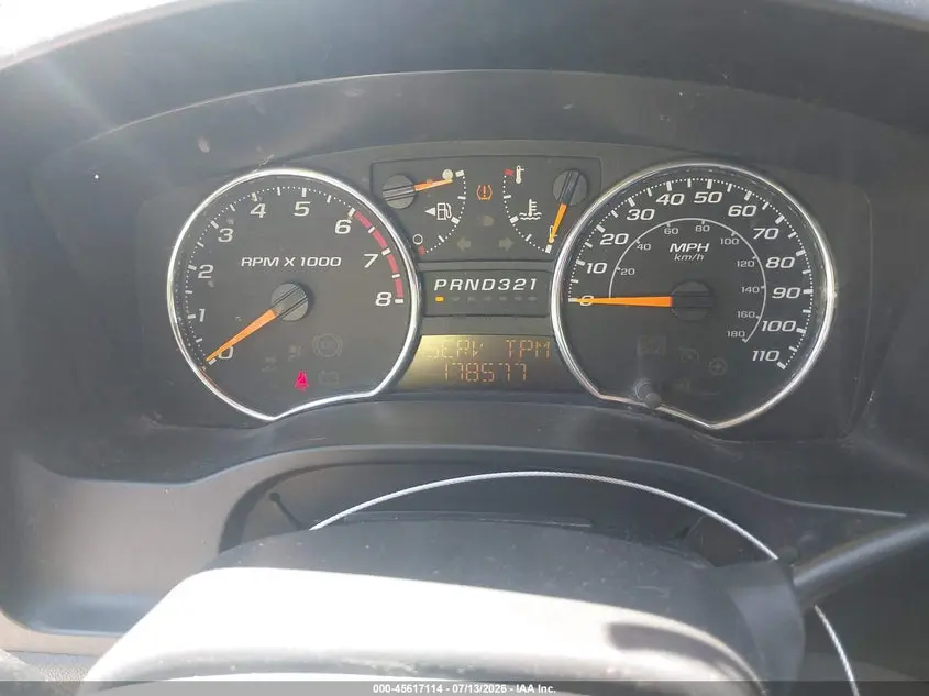 2011 CHEVROLET COLORADO 1LT