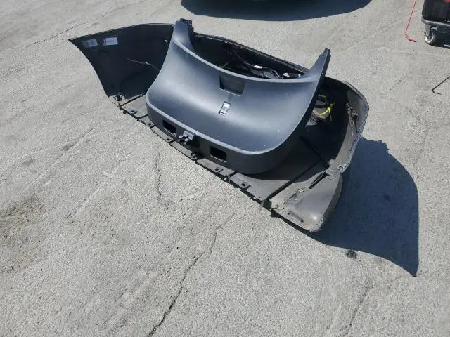 2018 TESLA MODEL S   