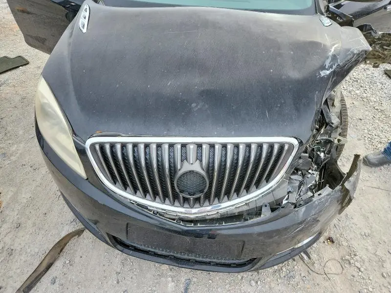 2012 BUICK VERANO   