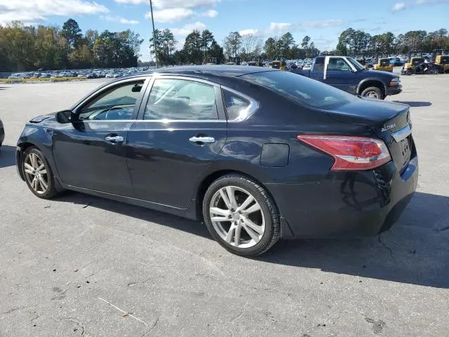 2013 NISSAN ALTIMA 3.5S  