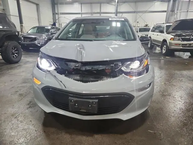 2019 CHEVROLET BOLT EV LT
