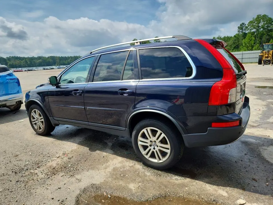 2011 VOLVO XC90 3.2  