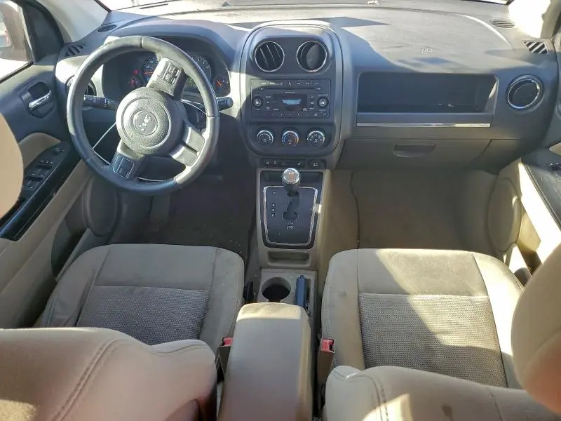 2011 JEEP COMPASS SPORT  