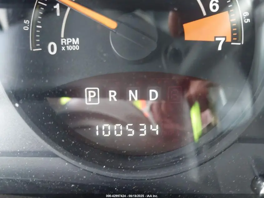 2016 JEEP PATRIOT HIGH ALTITUDE EDITION