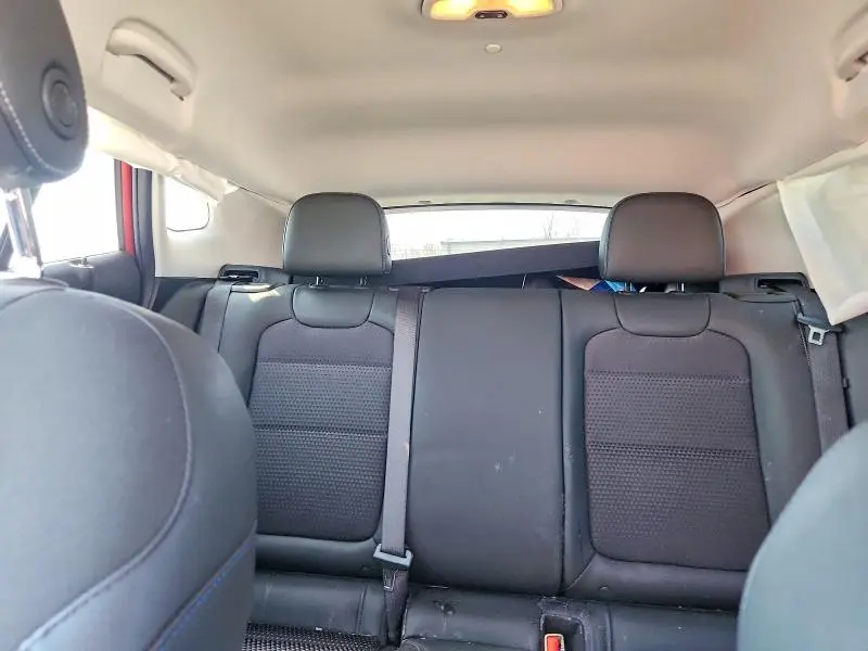2024 CHEVROLET TRAX 1LT  