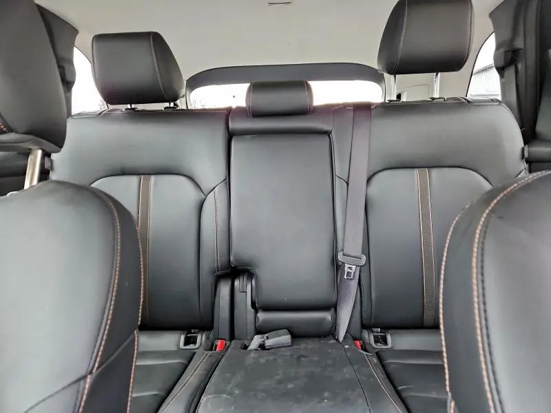 2025 MAZDA CX-90 PREMIUM SPORT  