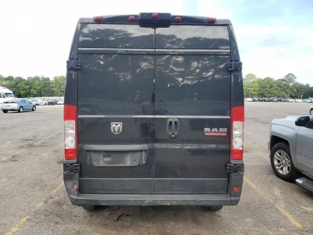 2019 RAM PROMASTER 2500 2500 HIGH  