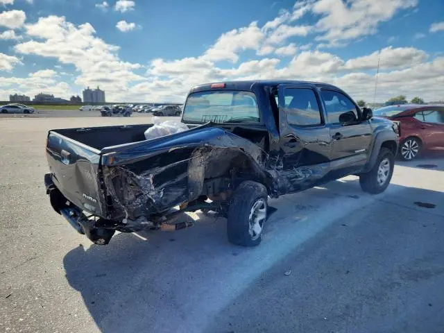 2015 TOYOTA TACOMA DOUBLE CAB PRERUNNER  