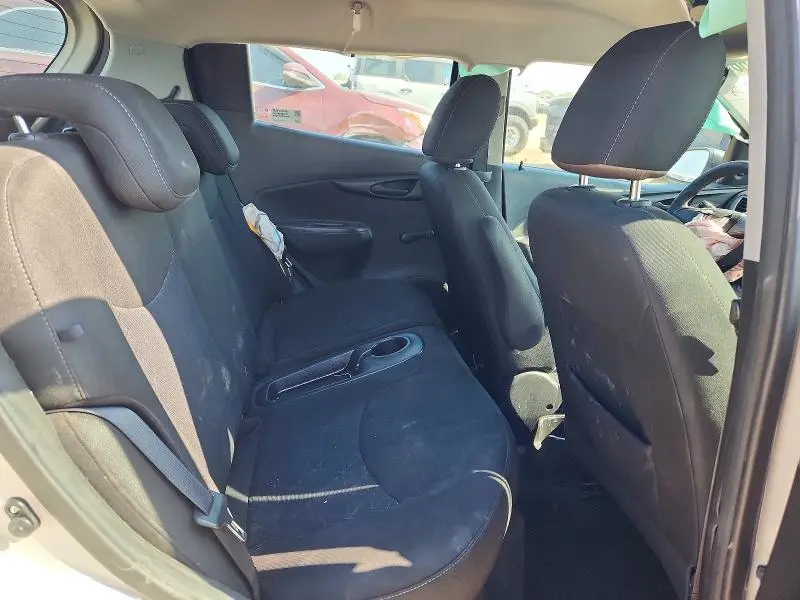 2021 CHEVROLET SPARK LS  